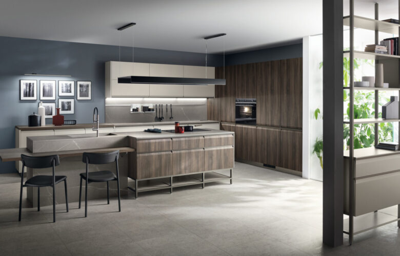 Cucine_ Scavolini_biella_ Formalia