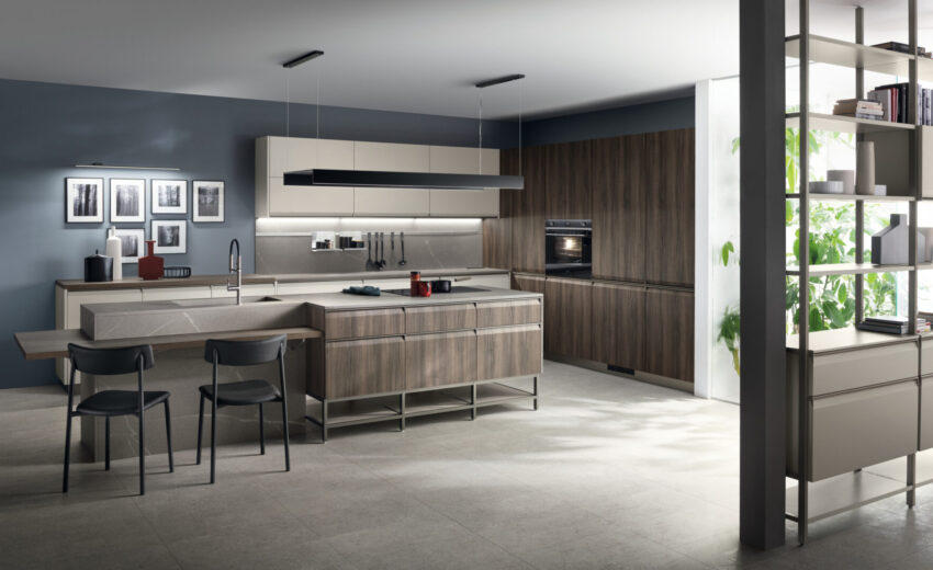 Cucine_ Scavolini_biella_ Formalia