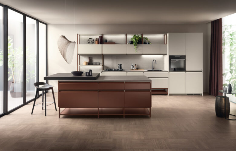Cucine_ Scavolini_biella_ Formalia