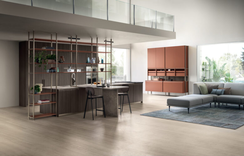 Cucine_ Scavolini_biella_ Formalia