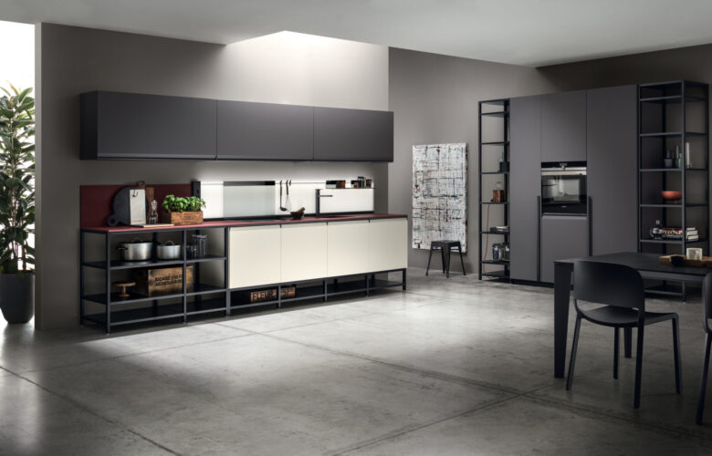 Cucine_ Scavolini_biella_ Formalia